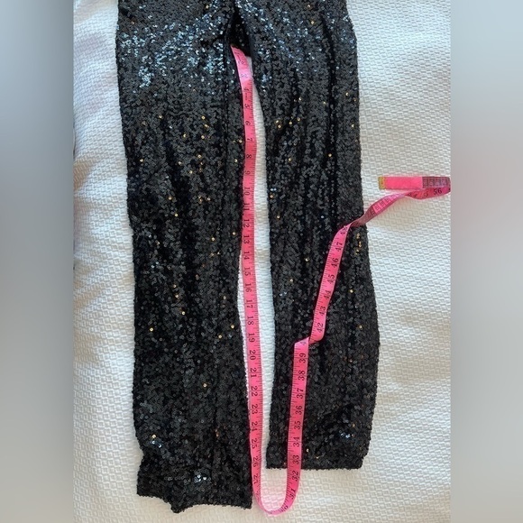 Badgley Mischka Gayle Jumpsuit - Picture 13 of 16